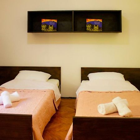 Apartments Rustic Kotor Bagian luar foto