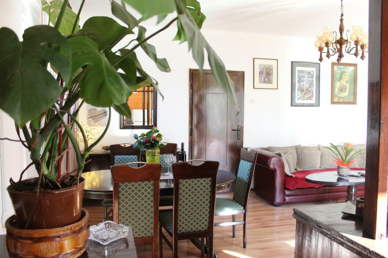 Apartments Rustic Kotor Bagian luar foto