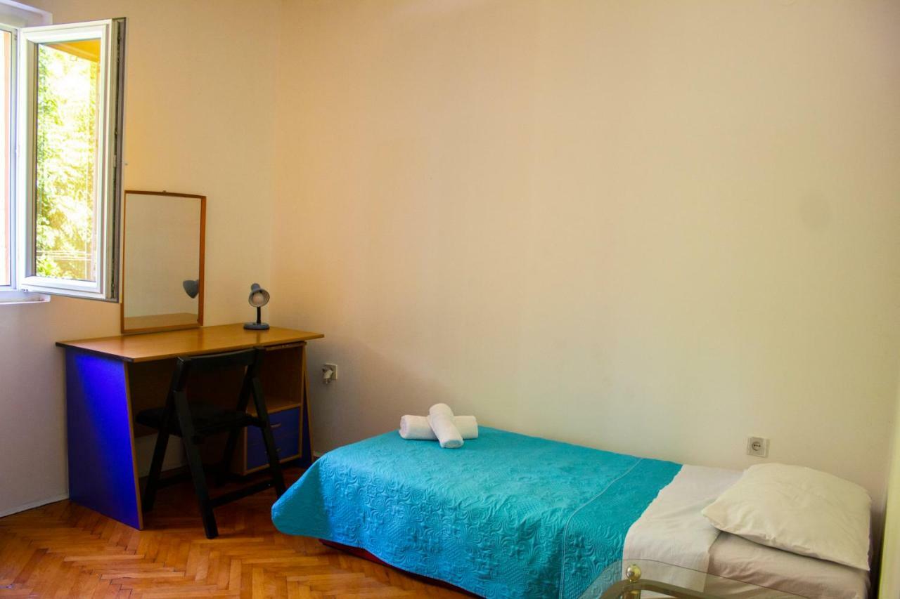 Apartments Rustic Kotor Bagian luar foto