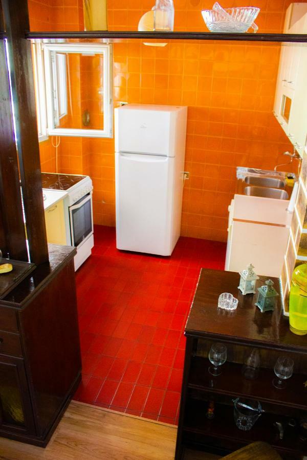 Apartments Rustic Kotor Bagian luar foto