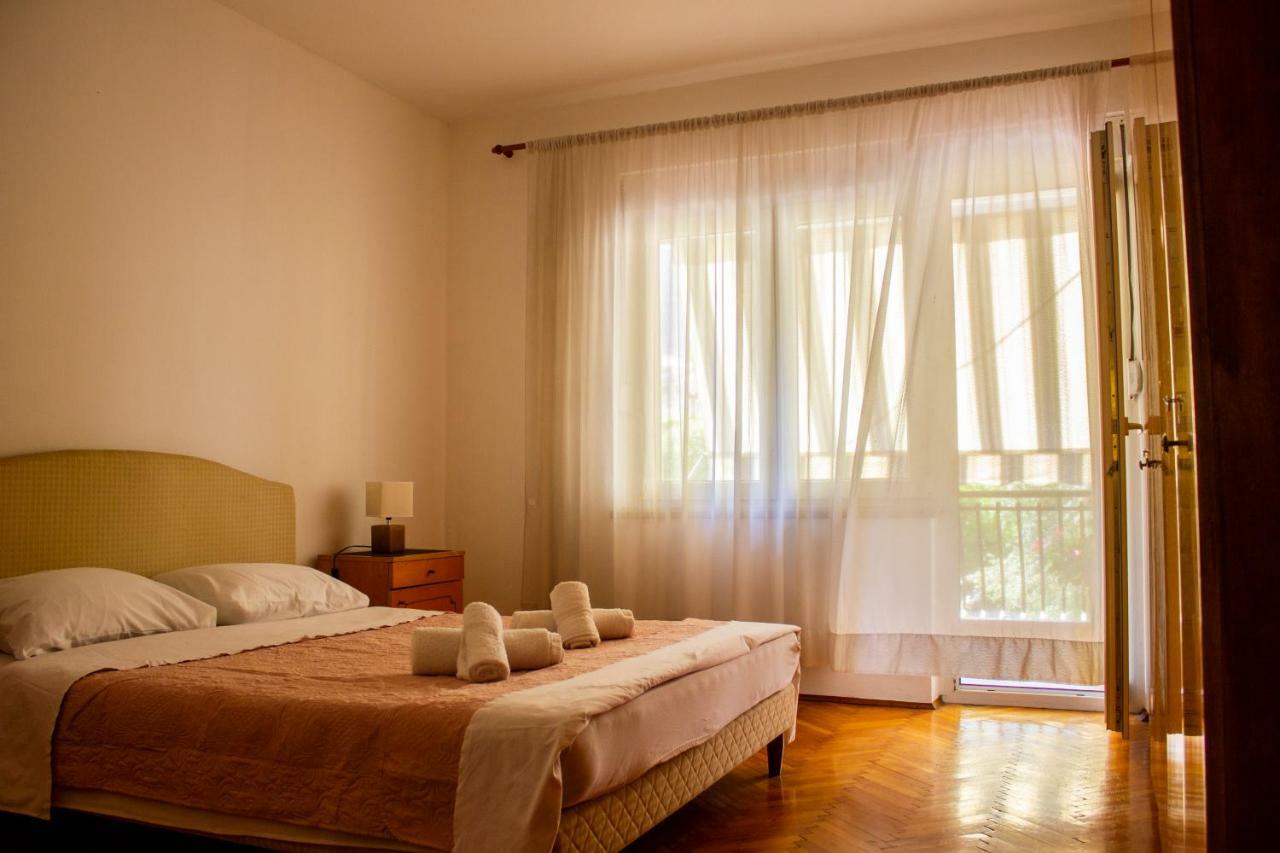 Apartments Rustic Kotor Bagian luar foto